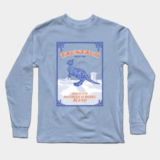 Tauntaun Lights Long Sleeve T-Shirt